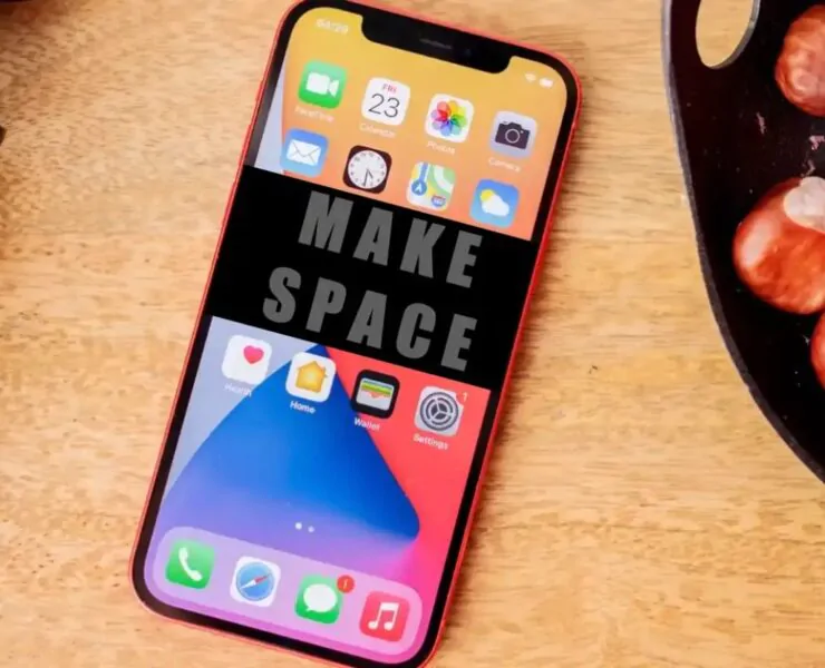 15 how to free up space iphone ipad 1 | iOS | 15 วิธีการเพิ่มพื้นที่ iPhone เคลียร์หน่วยความจำไว้รอปีใหม่ 2024 กันดีกว่า!