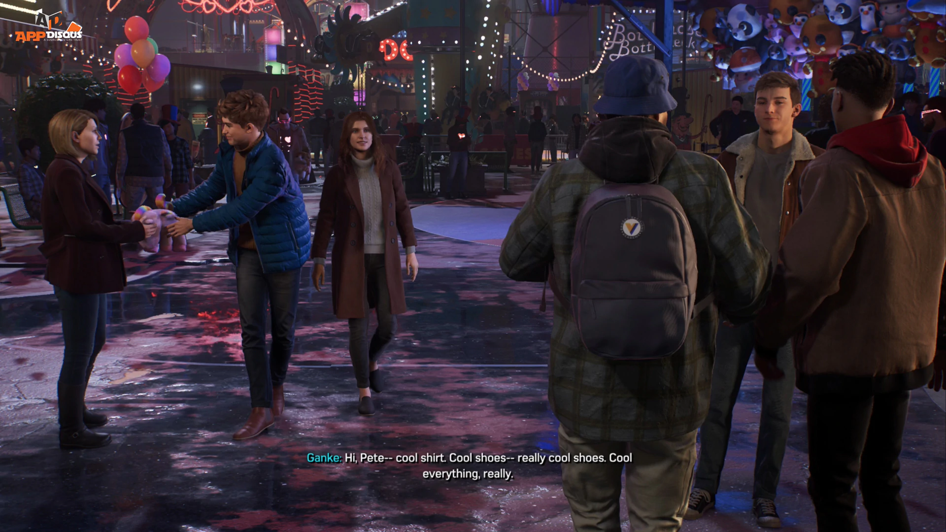 16 1 | สรุปเนื้อเรื่อง Marvel's Spider-Man 2 การผจญภัยครั้งใหม่เพื่อก้าวข้ามความเจ็บปวดของสไปดี้ทั้ง 2