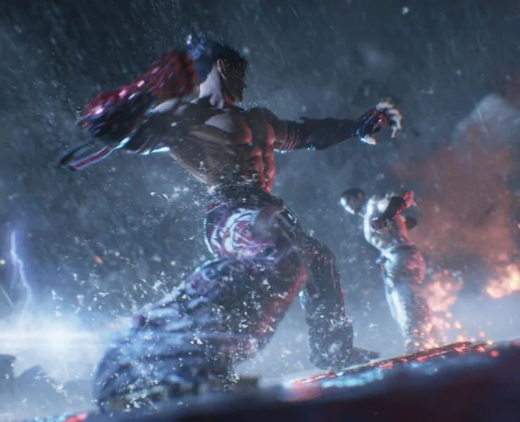 1663142241 7277de6af934d7bccccde9f48ac6f9ec | PlayStation World | เผยความต้องการสเปกขั้นต่ำและแนะนำ Tekken 8 เวอร์ชัน PC อย่างเป็นทางการ ใช้พื้นที่ติดตั้งมากถึง 100GB