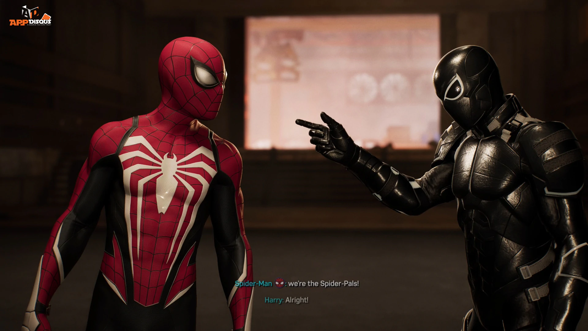 18 1 | สรุปเนื้อเรื่อง Marvel's Spider-Man 2 การผจญภัยครั้งใหม่เพื่อก้าวข้ามความเจ็บปวดของสไปดี้ทั้ง 2