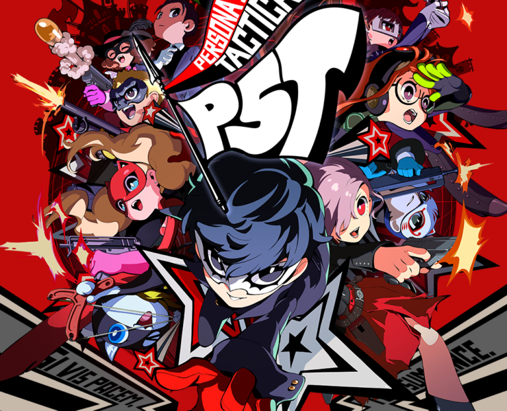 1x1 persona5tactica 1687459469573 1 | PlayStation World | ความรู้สึกแรกหลังได้เล่น Persona 5 Tactica และ สิ่งที่เปลี่ยนไป