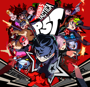 1x1 persona5tactica 1687459469573 | Persona 5 | เตรียมตัวมันส์ไม่หยุดกับกองโจร Phantom Thief Persona 5 Tactica เตรียมลง Xbox Game Pass!