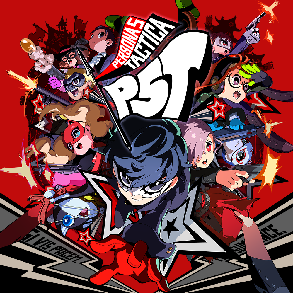 เตรียมตัวมันส์ไม่หยุดกับกองโจร Phantom Thief Persona 5 Tactica เตรียมลง Xbox Game Pass! 1 1x1 persona5tactica 1687459469573 | Persona 5 | เตรียมตัวมันส์ไม่หยุดกับกองโจร Phantom Thief Persona 5 Tactica เตรียมลง Xbox Game Pass!
