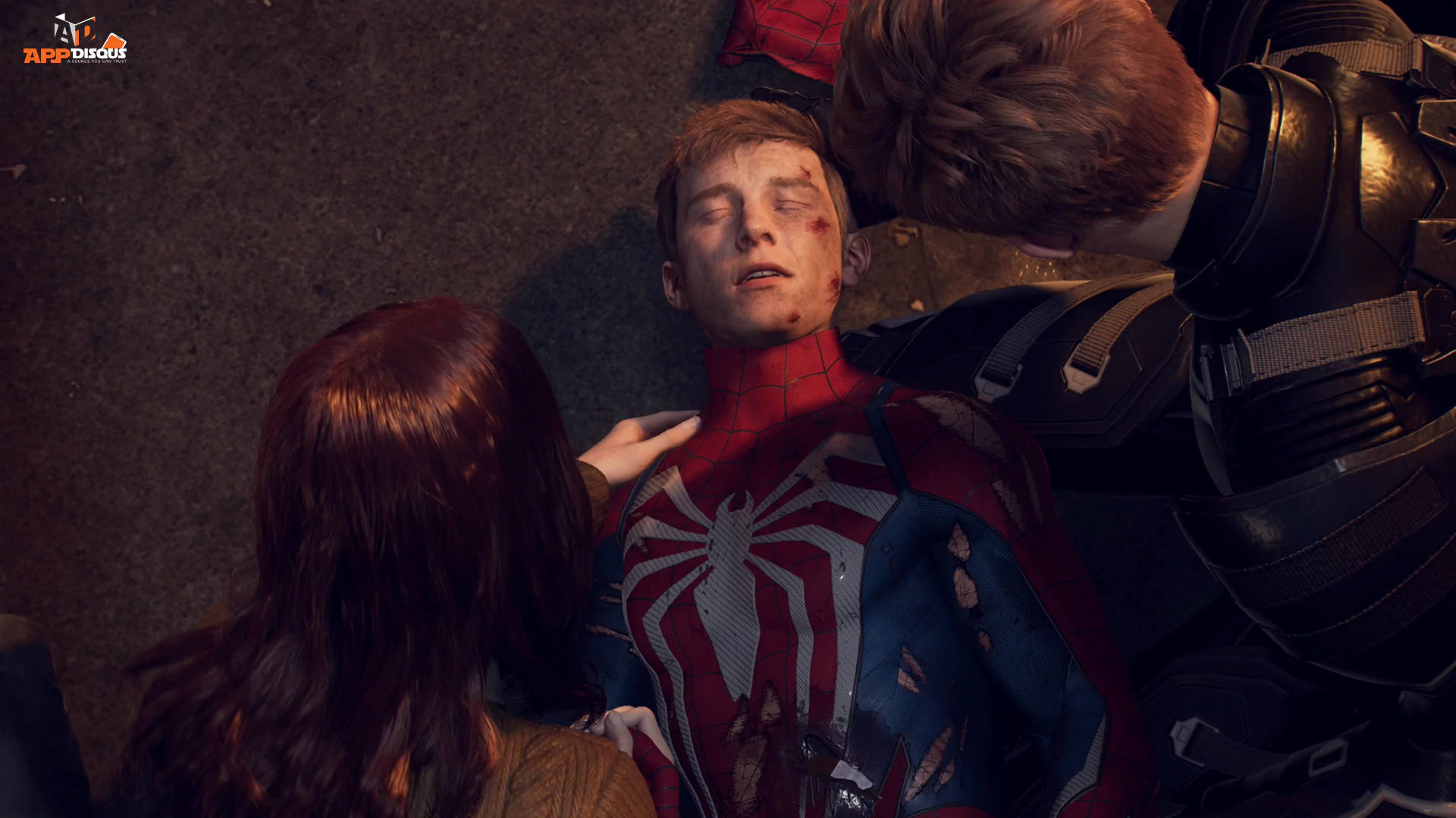 21 | สรุปเนื้อเรื่อง Marvel's Spider-Man 2 การผจญภัยครั้งใหม่เพื่อก้าวข้ามความเจ็บปวดของสไปดี้ทั้ง 2