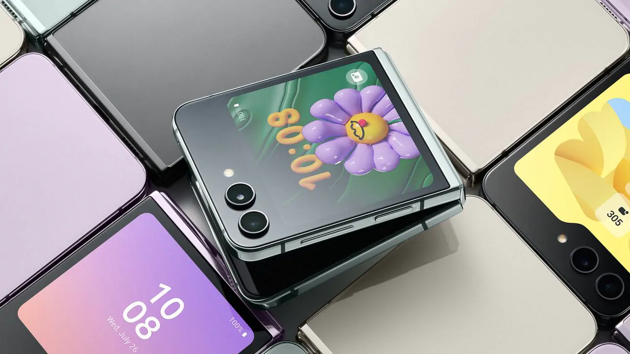 โต้ข่าวลือ! Samsung เผยว่าไม่มีแผนสร้างสมาร์ตโฟนจอพับราคา $400 อยู่ในตอนนี้ 1 230725154011 embargoed 01 samsung new foldable devices | Samsung | โต้ข่าวลือ! Samsung เผยว่าไม่มีแผนสร้างสมาร์ตโฟนจอพับราคา $400 อยู่ในตอนนี้