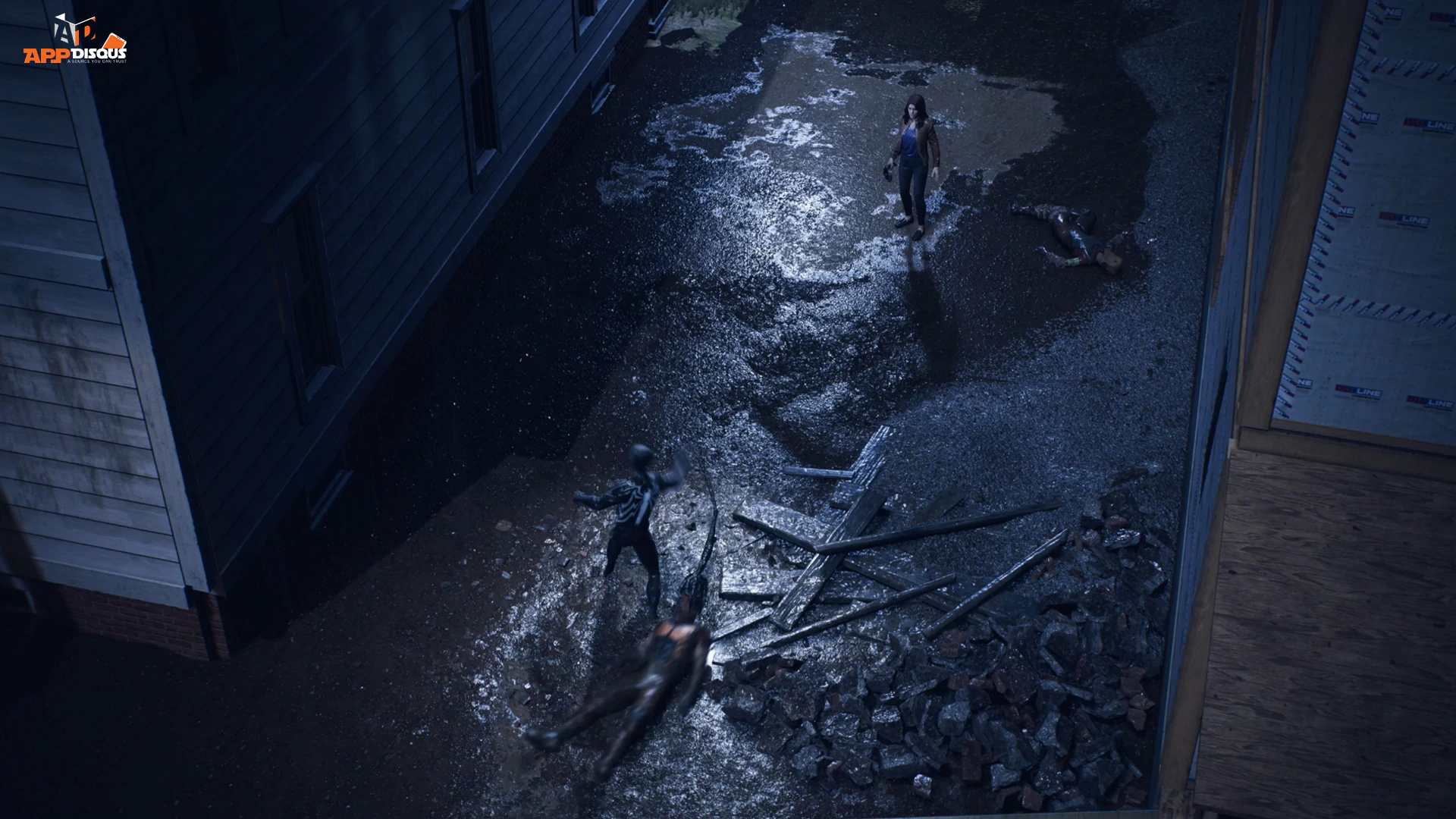 29 | สรุปเนื้อเรื่อง Marvel's Spider-Man 2 การผจญภัยครั้งใหม่เพื่อก้าวข้ามความเจ็บปวดของสไปดี้ทั้ง 2
