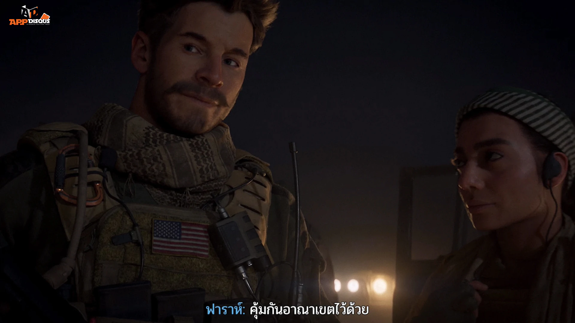 3 | Call of Duty Modern Warfare III | สรุปเนื้อเรื่อง Call of Duty: Modern Warfare III แผนร้ายจุดชนวนมหาสงครามครั้งใหม่