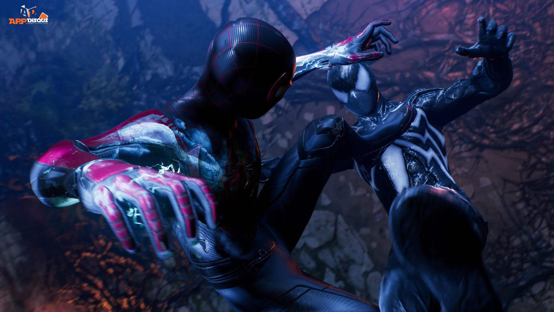 35 | สรุปเนื้อเรื่อง Marvel's Spider-Man 2 การผจญภัยครั้งใหม่เพื่อก้าวข้ามความเจ็บปวดของสไปดี้ทั้ง 2