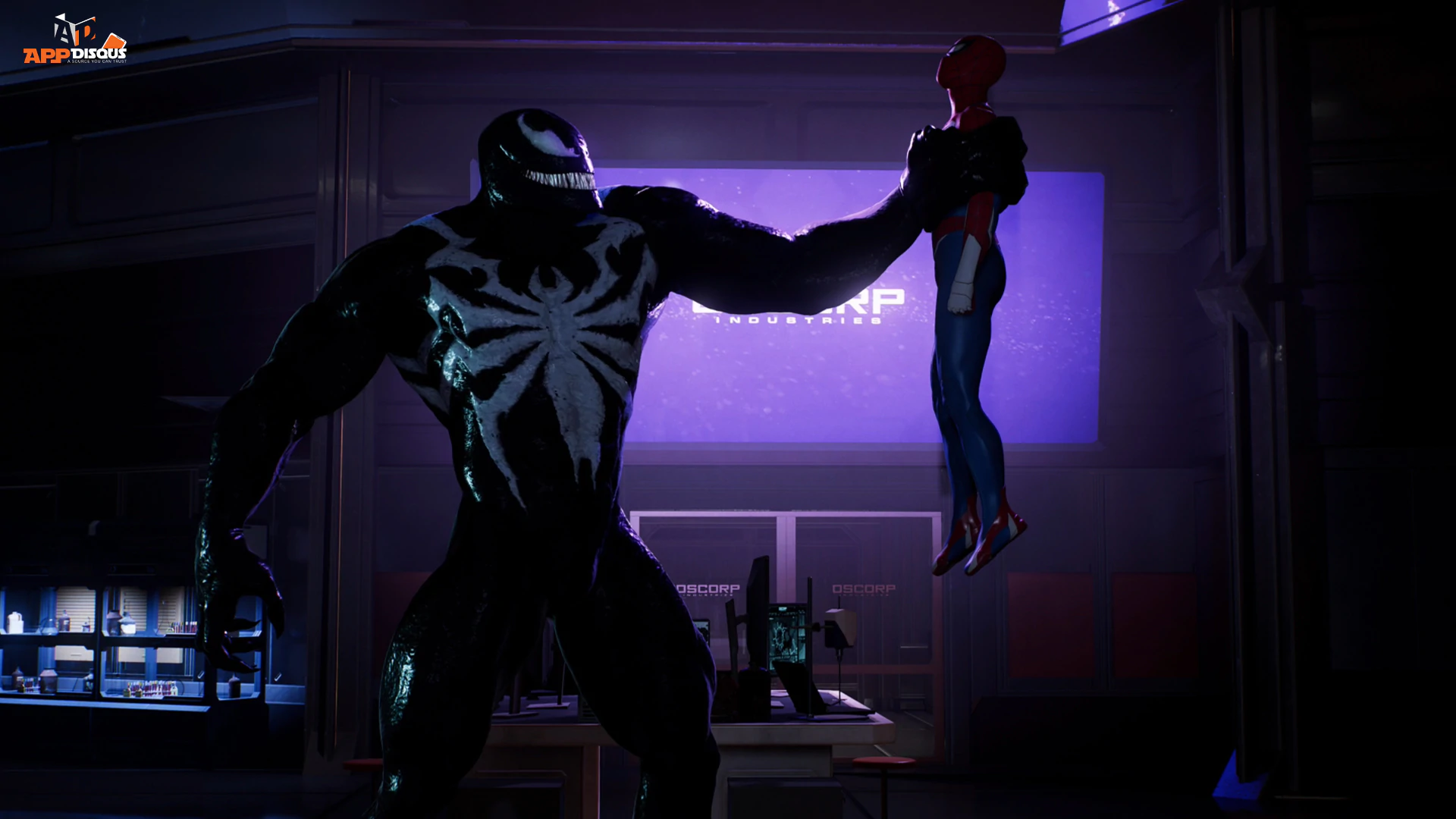 37 | สรุปเนื้อเรื่อง Marvel's Spider-Man 2 การผจญภัยครั้งใหม่เพื่อก้าวข้ามความเจ็บปวดของสไปดี้ทั้ง 2