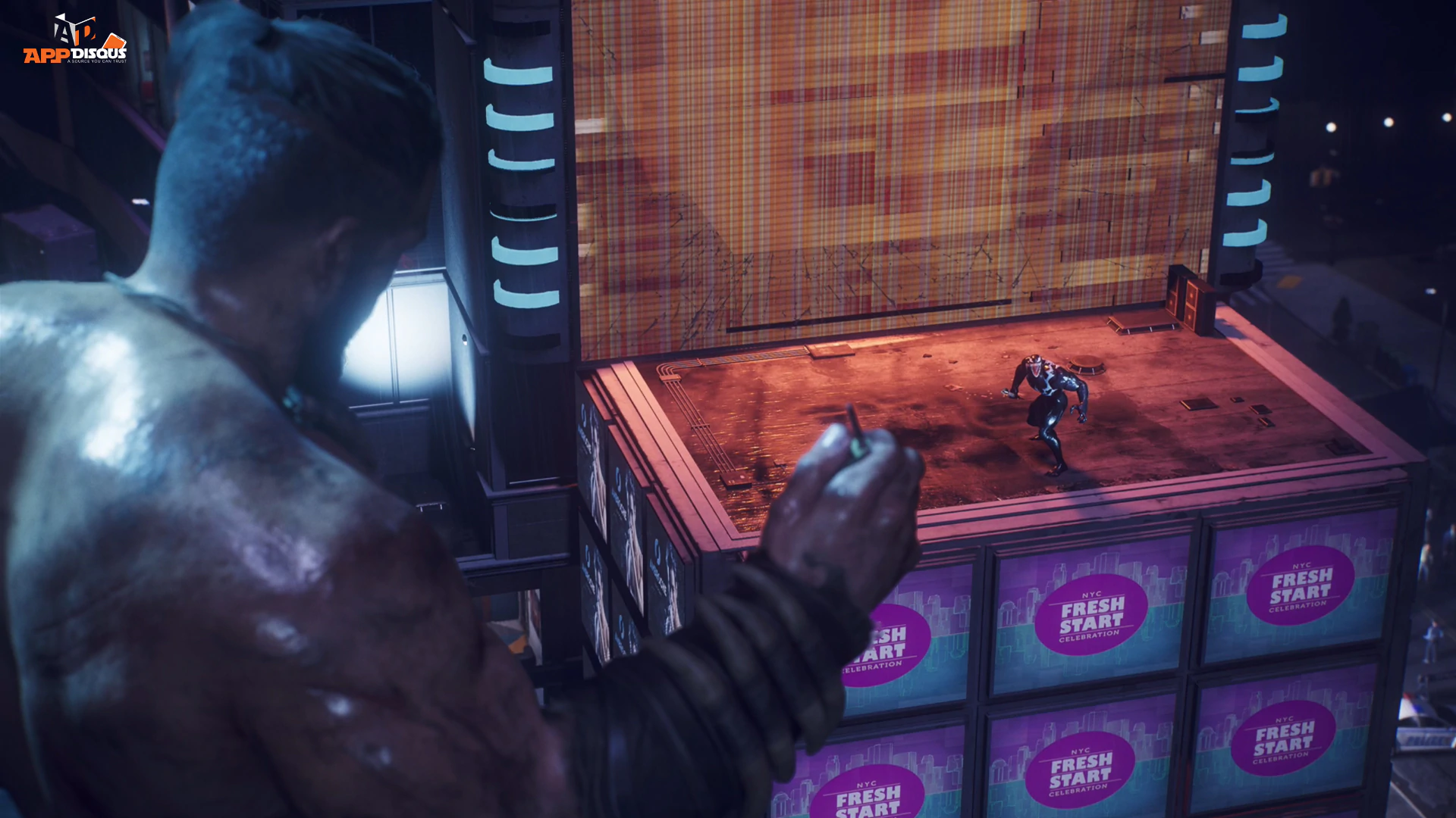 38 | สรุปเนื้อเรื่อง Marvel's Spider-Man 2 การผจญภัยครั้งใหม่เพื่อก้าวข้ามความเจ็บปวดของสไปดี้ทั้ง 2