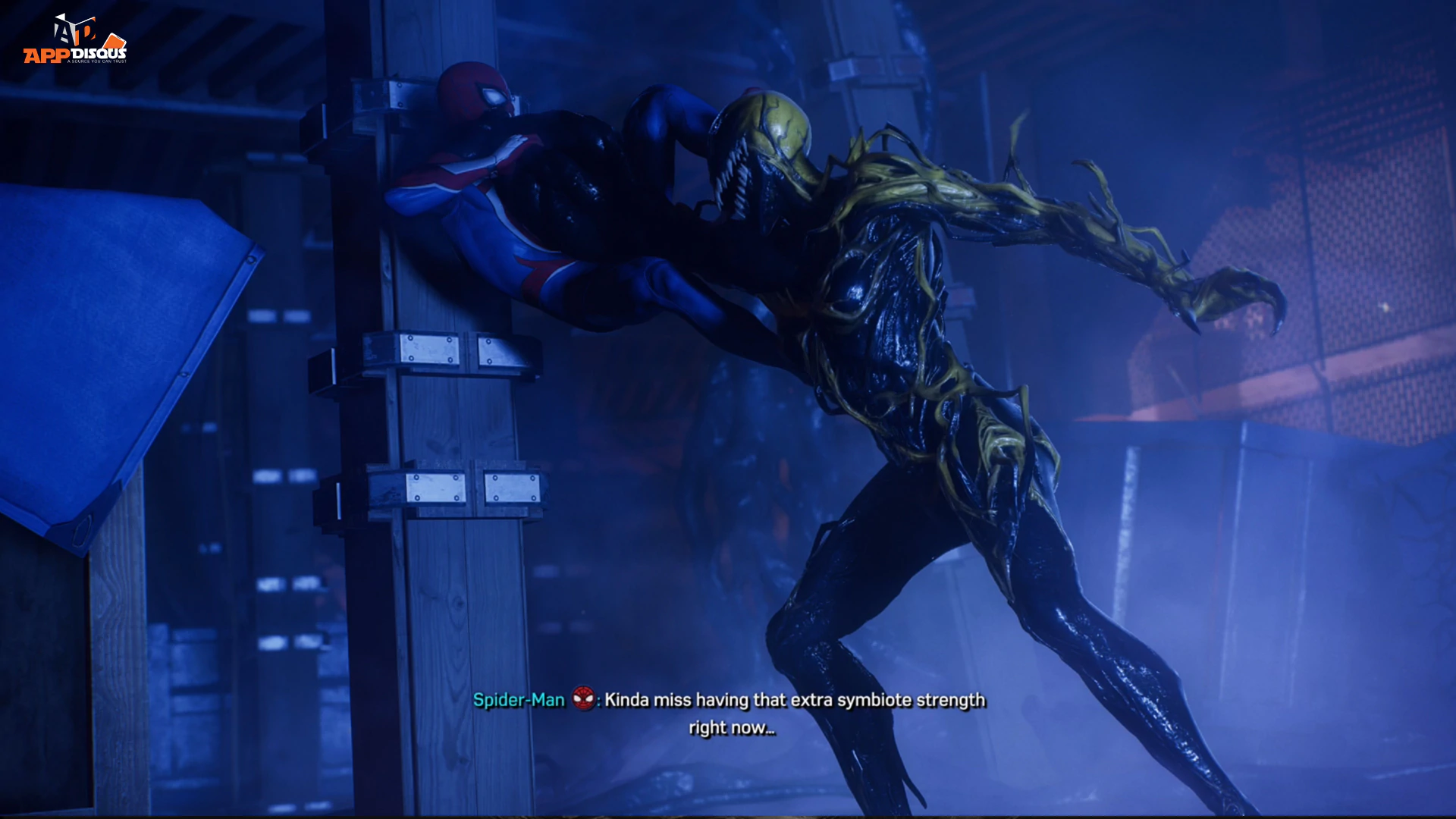40 | สรุปเนื้อเรื่อง Marvel's Spider-Man 2 การผจญภัยครั้งใหม่เพื่อก้าวข้ามความเจ็บปวดของสไปดี้ทั้ง 2