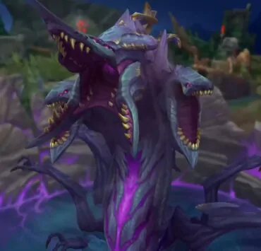 404017942 889622459200478 6065923396878281633 n | League of Legends | League Of Legends ปล่อยวีดีโอใหม่! ตัวอย่างของ Seasons 2024!