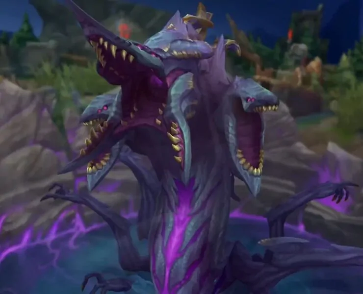 404017942 889622459200478 6065923396878281633 n | League of Legends | League Of Legends ปล่อยวีดีโอใหม่! ตัวอย่างของ Seasons 2024!