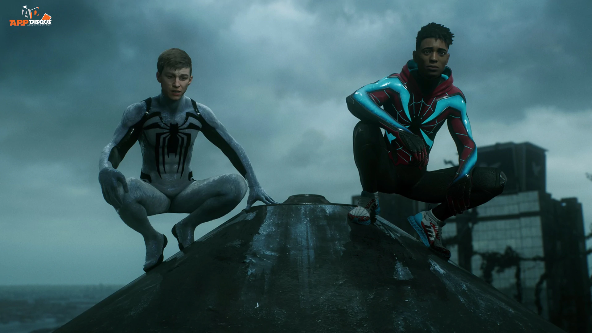 43 | สรุปเนื้อเรื่อง Marvel's Spider-Man 2 การผจญภัยครั้งใหม่เพื่อก้าวข้ามความเจ็บปวดของสไปดี้ทั้ง 2