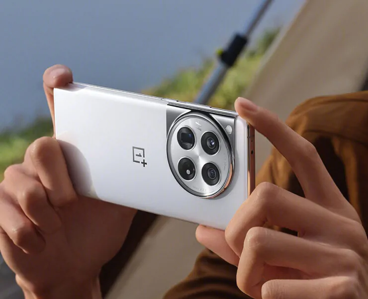 444 | OnePlus | เปิดเผยดีไซน์ของ OnePlus 12 อย่างเป็นทางการ