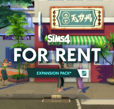 544a2de628e665c45ed0b2ab0cdc2505 | The Sims 4 | The Sims 4 For Rent Expansion Pack DLC ใหม่สไตล์เอเชียตะวันออกเฉียงใต้!
