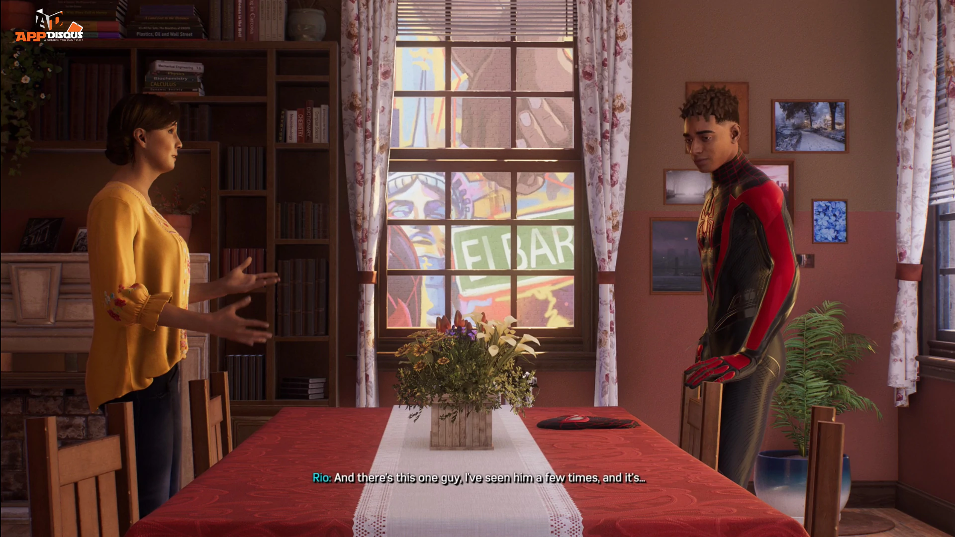 6 1 | สรุปเนื้อเรื่อง Marvel's Spider-Man 2 การผจญภัยครั้งใหม่เพื่อก้าวข้ามความเจ็บปวดของสไปดี้ทั้ง 2