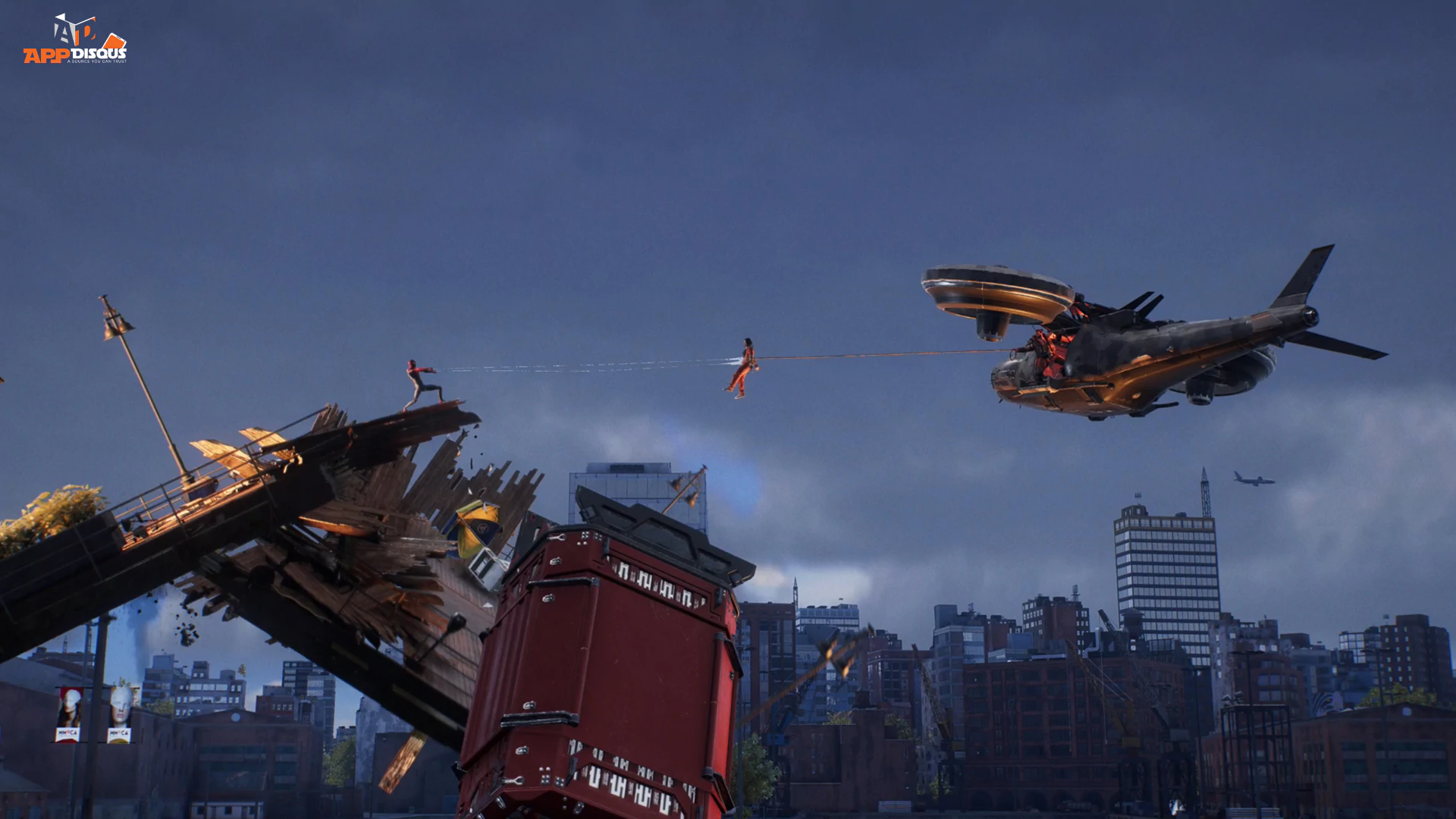 8 1 | สรุปเนื้อเรื่อง Marvel's Spider-Man 2 การผจญภัยครั้งใหม่เพื่อก้าวข้ามความเจ็บปวดของสไปดี้ทั้ง 2