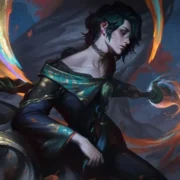 960x0 | League of Legends | League Of Legends เผยแชมเปี้ยนตัวใหม่ Hwei ผู้มาพร้อมศิลปะ และ พลังเวทย์