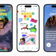 Apple iOS 17 iPhone 15 Pro 3 up big.jpg.large | apple | ลือ iOS 18 จะยกชุดครั้งใหญ่หลังไม่มีอะไรใหม่เป็นพิเศษมานาน