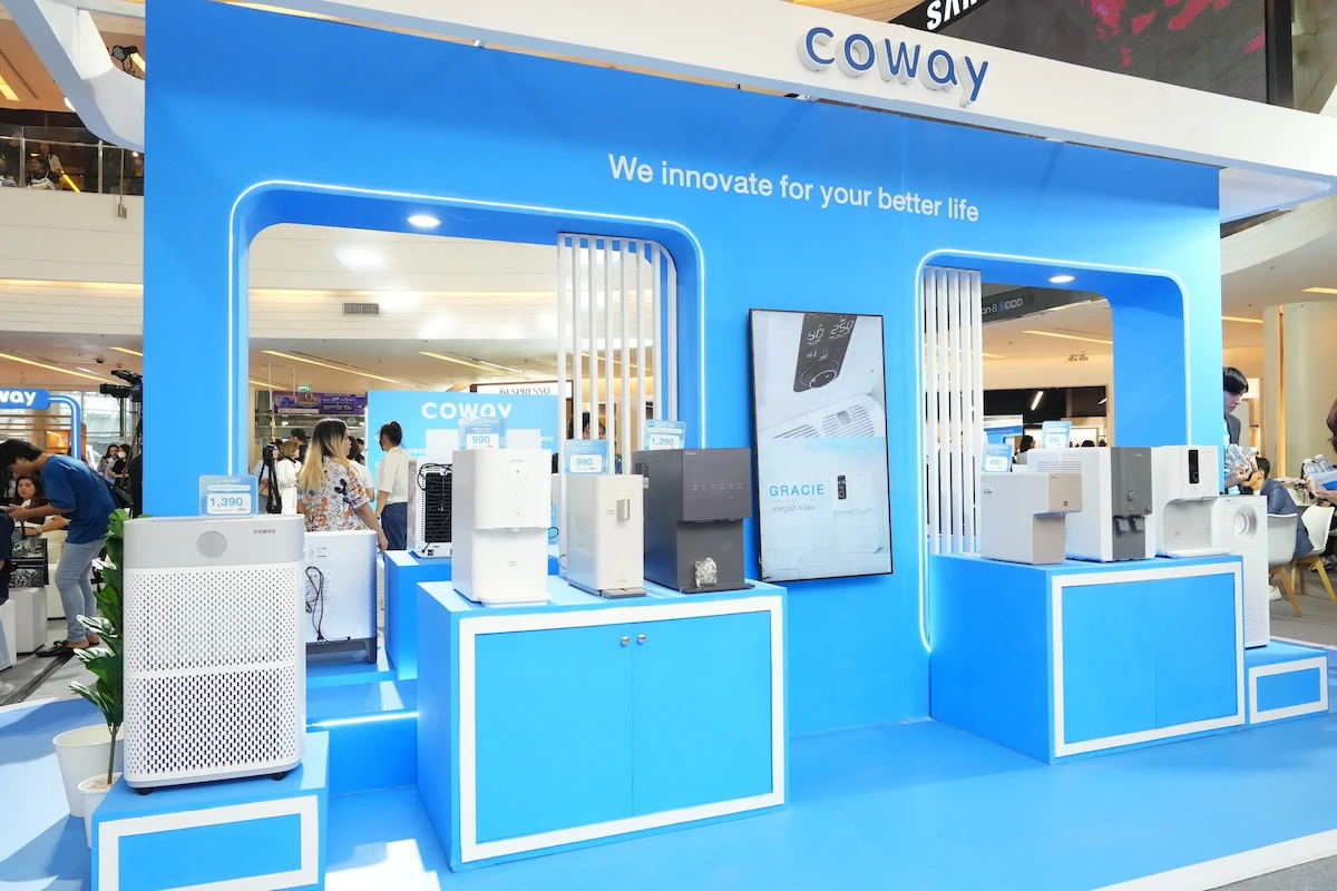 COWAY MY ICE 2 | COWAY | COWAY MY ICE เครื่องกรองน้ำระบบ RO ทำน้ำแข็งได้เป็นรุ่นแรกในไทย