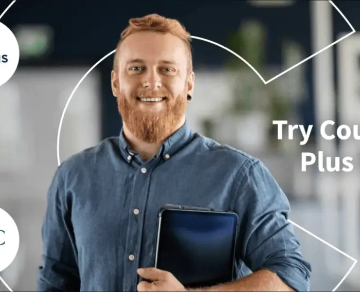Coursera Plus 1 usd | Miscellaneous | Coursera Plus จัดโปร! /เดือน เรียนได้เลย 7,000+ หลักสูตร