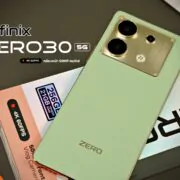DSC05652 | Game Review | รีวิว Infinix ZERO 30 5G มือถือสเปคเรือธง ให้มากกว่าใครในราคาหมื่นต้น