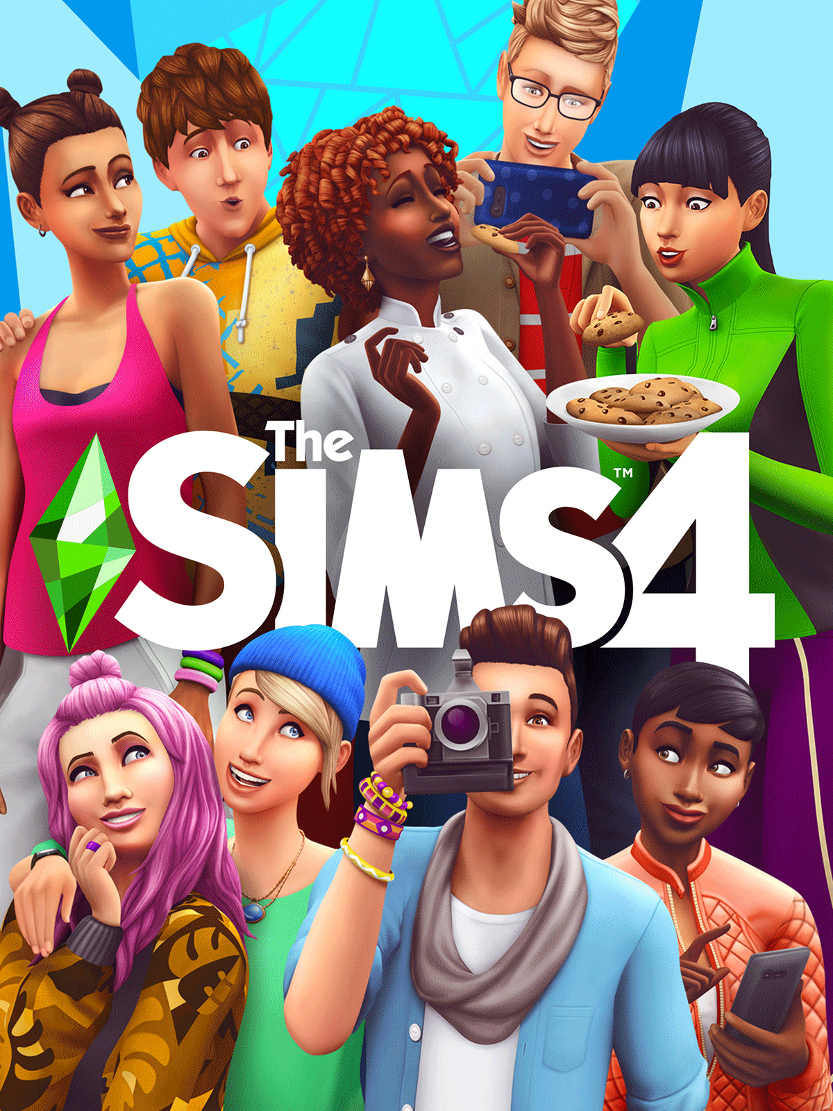 EGS TheSims4 ElectronicArts S2 1200x1600 ceadc3bd1e6f885ad64d9f115f51f5c0 | The Sims 4 | The Sims 4 For Rent Expansion Pack DLC ใหม่สไตล์เอเชียตะวันออกเฉียงใต้!