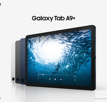 Galaxy Tab A9 06 | galaxy tab a9 | Samsung เปิดตัว Galaxy Tab A9 Series แท็บเล็ตใหม่ เน้นจอใหญ่เพื่อการใช้งาน ราคาเริ่มแค่ 6,990 บาท