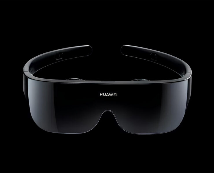 Huawei AR headset | Miscellaneous | ลือ Huawei ซุ่มทำแว่น VR ใช้ชิปเซ็ตเรือธงเพื่อเอามาแข่งกับ Apple Vision Pro โดยเฉพาะ