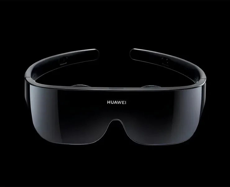 Huawei AR headset | Huawei | ลือ Huawei ซุ่มทำแว่น VR ใช้ชิปเซ็ตเรือธงเพื่อเอามาแข่งกับ Apple Vision Pro โดยเฉพาะ