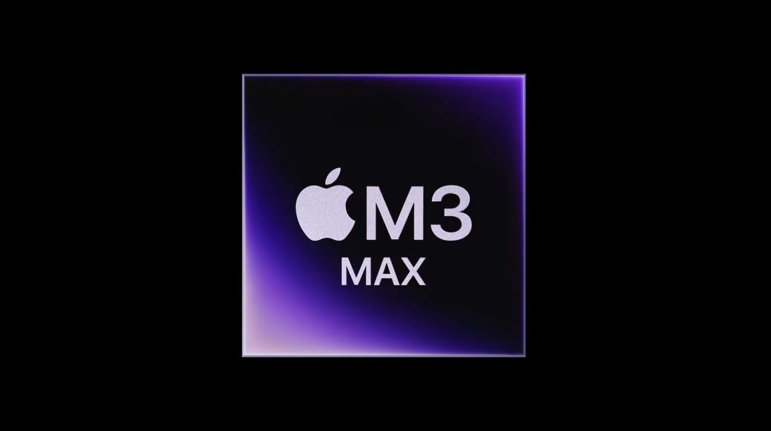 GPU ในชิป Apple M3 Max ปะสิทธิภาพเทียบเท่า RTX 3080 และด้อยกว่า RTX 4080 บนโน็ตบุ๊กแค่ 7% เท่านั้น