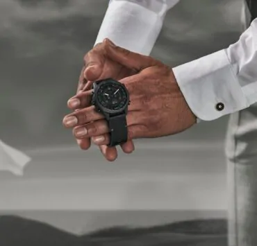 MARQ Carbon Golfer | garmin | GARMIN เปิดตัว MARQ Carbon ลักซ์ชัวรีวอทช์ตัวล่าสุด