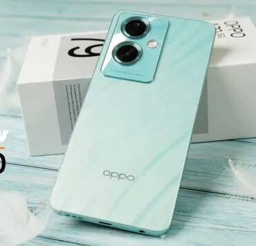 OPPO A79 5GDSC06086 077 1 | 5G | รีวิว OPPO A79 5G สมาร์ทโฟนสายเอนเตอร์เทนเมนต์ เครื่องสวย! สีใหม่ สีม่วง Dazzling Purple และ สีเขียว Glowing Green