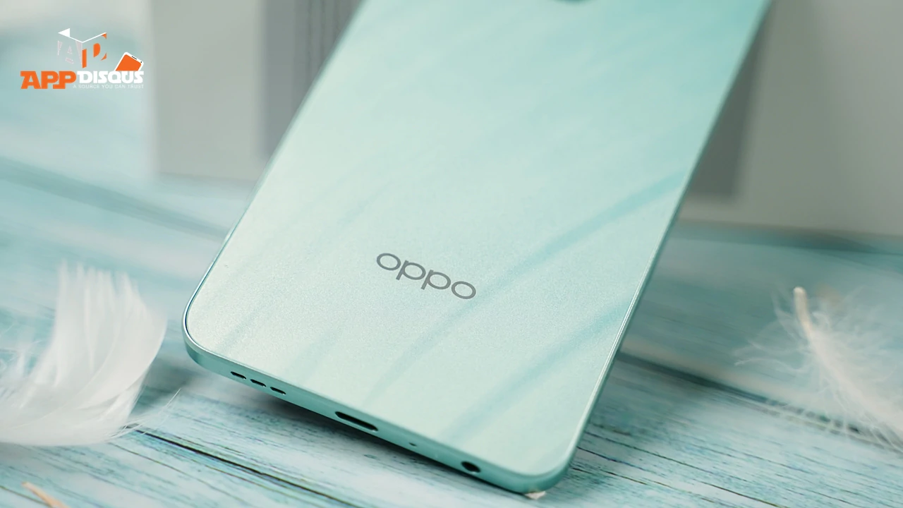 OPPO A79 5GDSC06090 081 1 | 5G | รีวิว OPPO A79 5G สมาร์ทโฟนสายเอนเตอร์เทนเมนต์ เครื่องสวย! สีใหม่ สีม่วง Dazzling Purple และ สีเขียว Glowing Green