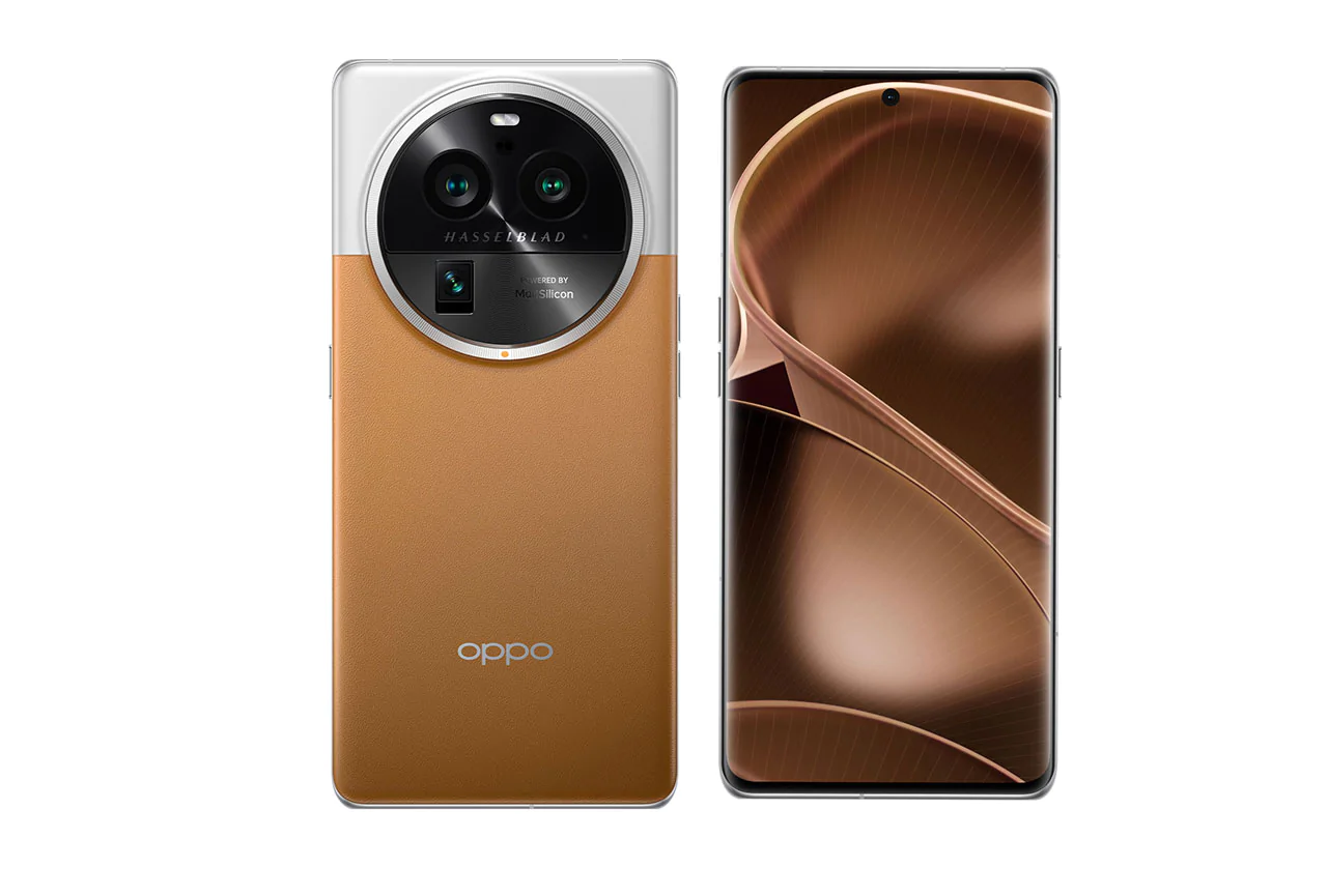 Oppo เผยรายละเอียดระบบกล้อง Hasselblad ใหม่สำหรับ Find X7 1 Oppo Find X6 Pro featured image packshot review | Hasselblad | Oppo เผยรายละเอียดระบบกล้อง Hasselblad ใหม่สำหรับ Find X7