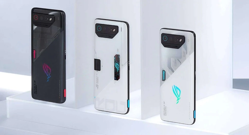 เผยผลทดสอบของ ROG Phone 8 Ultimate ชิปเช็ต Snapdragon 8 Gen 3 จาก Geekbench 1 ROG Phone 7 series | ROG Phone 8 Ultimate | เผยผลทดสอบของ ROG Phone 8 Ultimate ชิปเช็ต Snapdragon 8 Gen 3 จาก Geekbench
