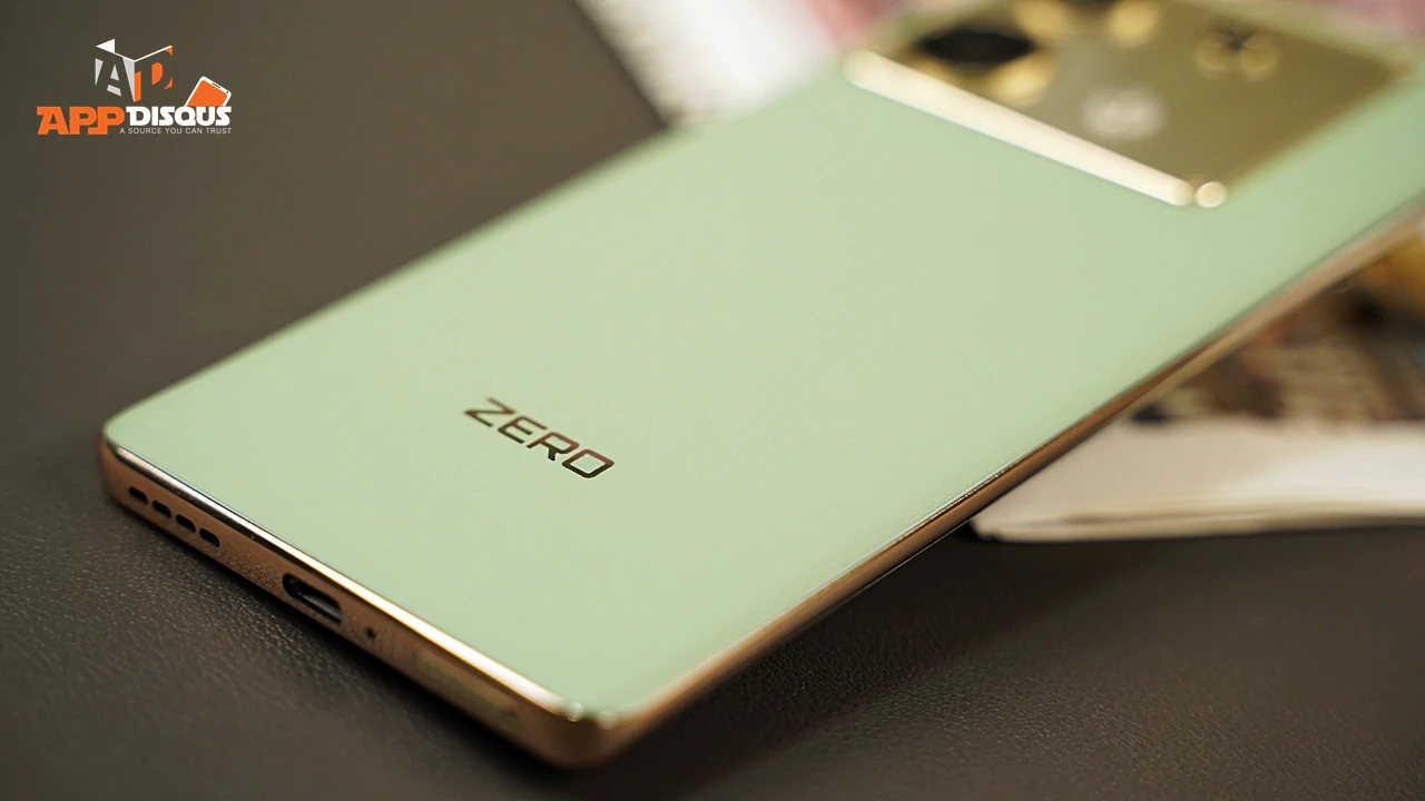 Review Infinix Zeroe 30 5G Smart PhoneDSC05770 147 | Infinix | รีวิว Infinix ZERO 30 5G มือถือสเปคเรือธง ให้มากกว่าใครในราคาหมื่นต้น