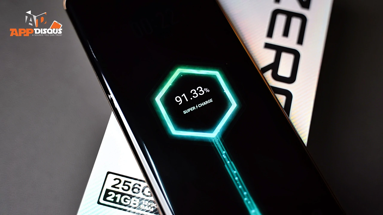 Review Infinix Zeroe 30 5G Smart PhoneDSC05819 024 | Infinix | รีวิว Infinix ZERO 30 5G มือถือสเปคเรือธง ให้มากกว่าใครในราคาหมื่นต้น