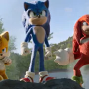 Sonic Movie 3 08 08 22 | Your Updates | หนัง Sonic The Hedgehog 3 ประกาศแล้ว! พร้อมปล่อยภาพเรียกน้ำย้อย!