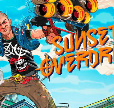 capsule 616x353 | Sunset Overdrive | พารู้จักเกมเก่า Sunset Overdrive เกมแอคชั่นสุดมันส์แนวตลกร้าย Break The 4TH Wall!
