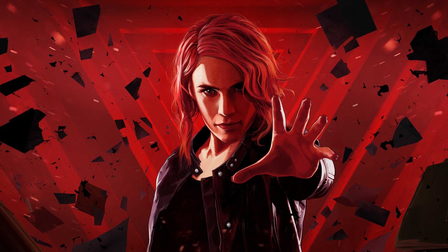 หนึ่งในผู้พัฒนาจาก Remedy ยืนยัน Control 2 อยู่ระหว่างการพัฒนาแล้วในตอนนี้