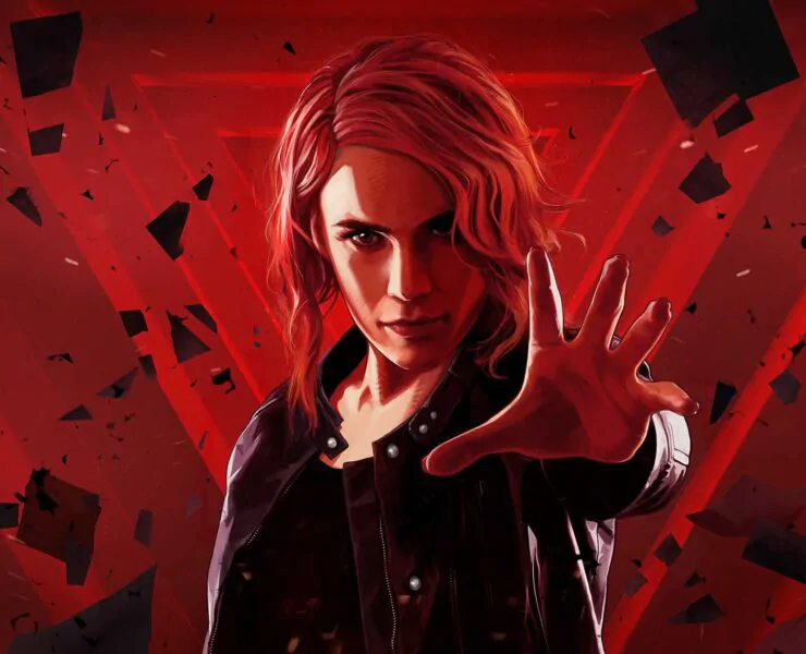 control pc gamer cover widescreen crop | PlayStation World | หนึ่งในผู้พัฒนาจาก Remedy ยืนยัน Control 2 อยู่ระหว่างการพัฒนาแล้วในตอนนี้