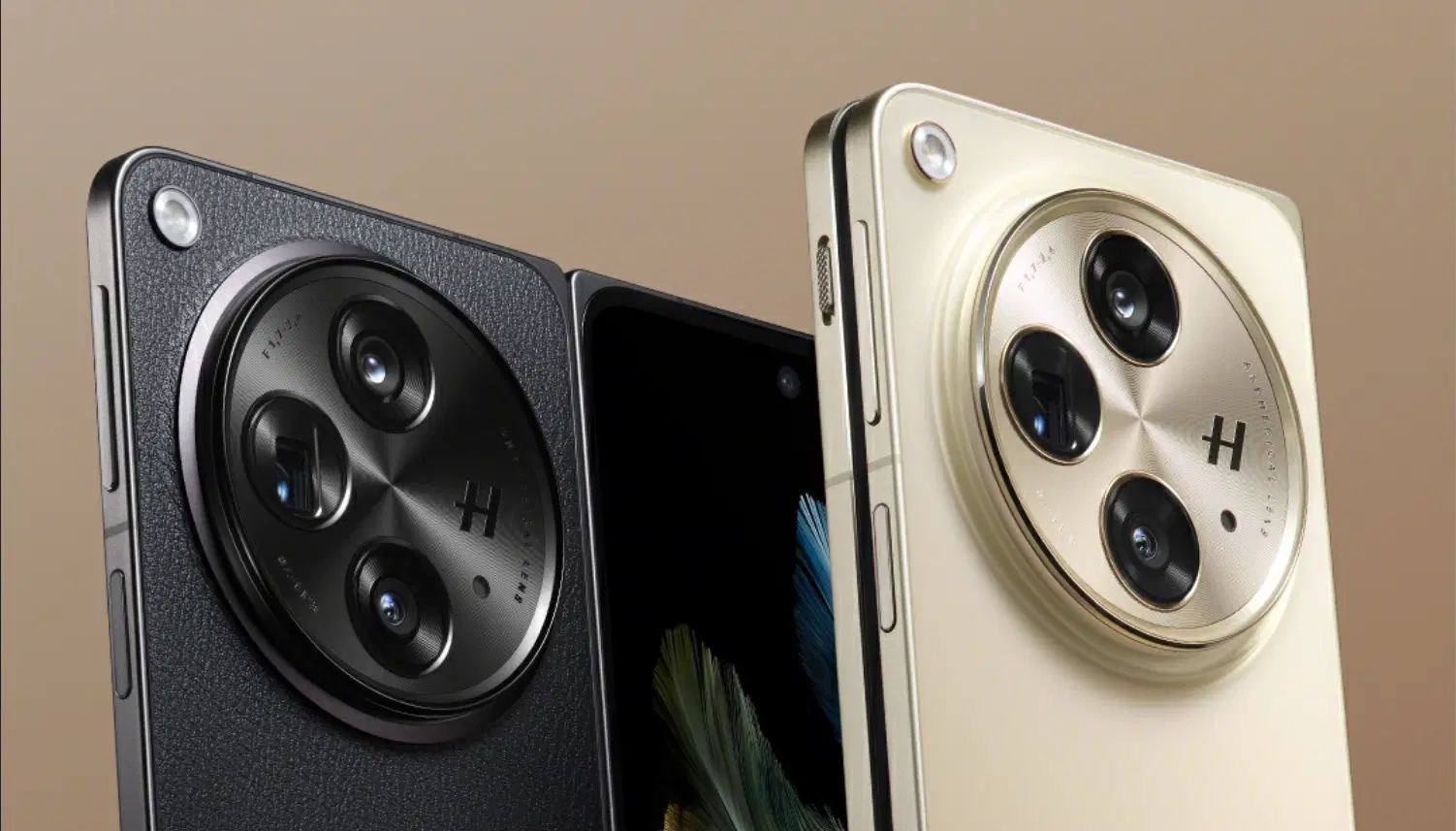 Oppo Find N3 และ Find N3 Flip ผ่านการรับรองพับหน้าจอมากถึง 1 ล้านครั้ง 1 find n3 | OPPO | Oppo Find N3 และ Find N3 Flip ผ่านการรับรองพับหน้าจอมากถึง 1 ล้านครั้ง