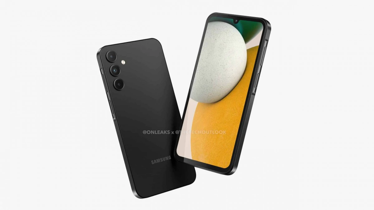 พบ Samsung Galaxy A15 5G ผ่านการทดสอบ Geekbench ใช้ชิป Dimensity 6100+ 1 galaxy a15 | galaxy a15 5g | พบ Samsung Galaxy A15 5G ผ่านการทดสอบ Geekbench ใช้ชิป Dimensity 6100+