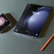 gsmarena 000 3 1 | Samsung‬ | Samsung มีแผนปล่อยสมาร์ตโฟนจอพับรุ่นใหม่สเปกระดับกลาง คาดเปิดตัวภายในปี 2024
