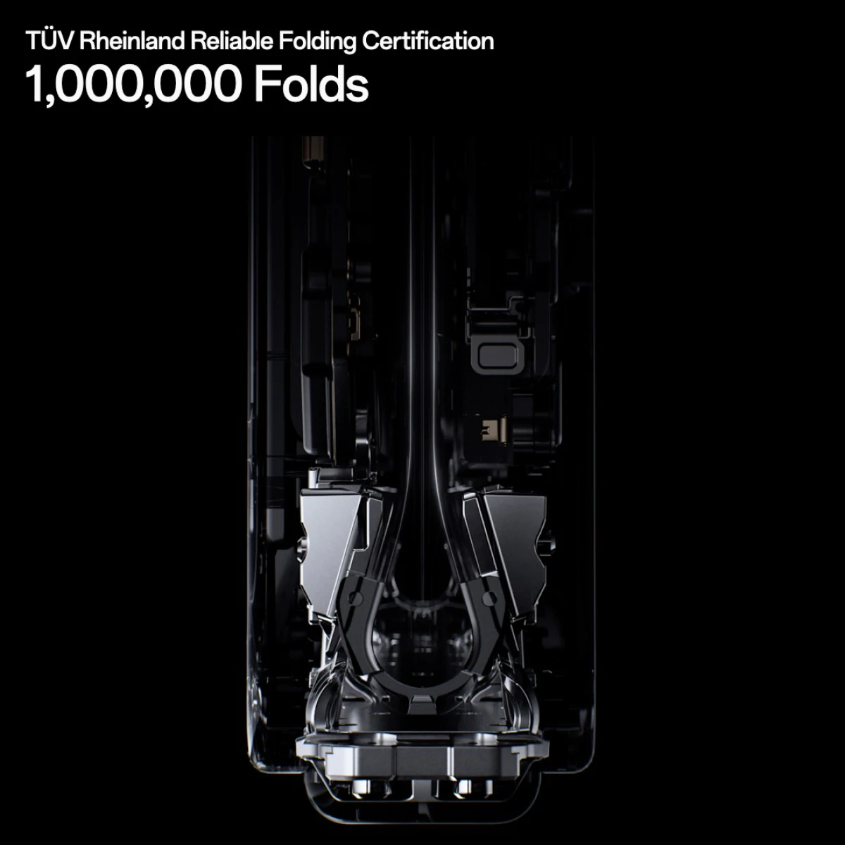 gsmarena 001 3 | OPPO | Oppo Find N3 และ Find N3 Flip ผ่านการรับรองพับหน้าจอมากถึง 1 ล้านครั้ง
