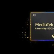 gsmarena 003 | dimensity 9300 | MediaTek เปิดตัวชิปเรือธง Dimensity 9300 มี CPU ใหญ่ 4 แกนและ Ray-Tracing
