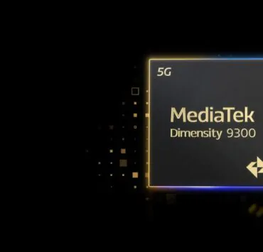gsmarena 003 | dimensity 9300 | MediaTek เปิดตัวชิปเรือธง Dimensity 9300 มี CPU ใหญ่ 4 แกนและ Ray-Tracing