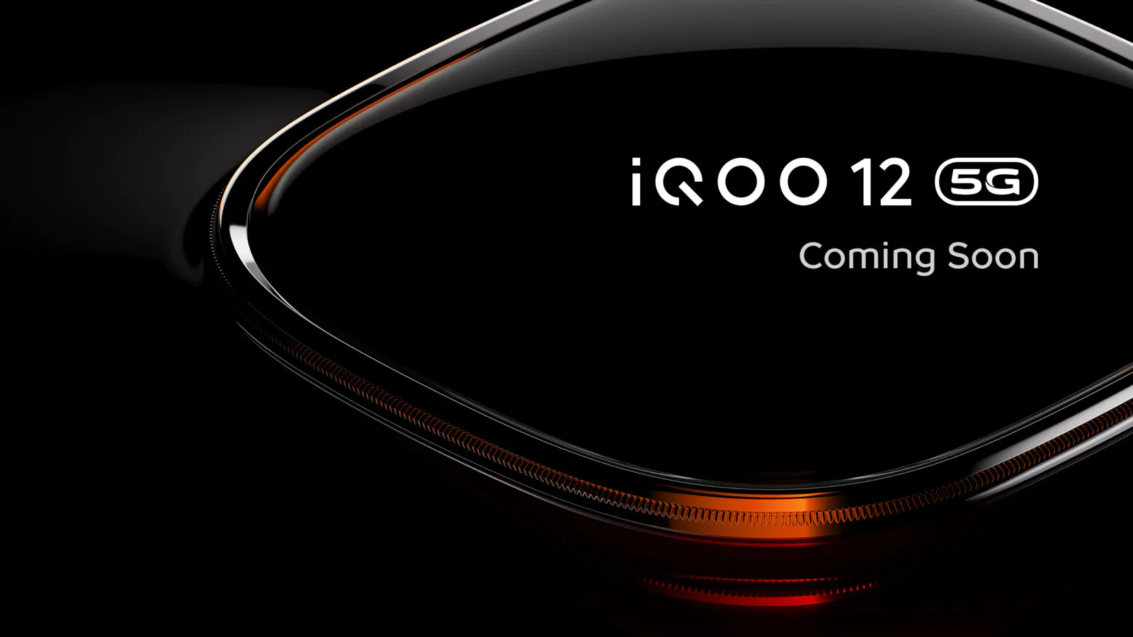 iQOO เปิดตัว iQOO 12 Series ในจีน เรือธงกลุ่มแรกที่ใช้ Snap 8 Gen 3 ลุ้นเข้าไทยเร็วๆ นี้ 1 iQOO 12 coming soon | iQOO | iQOO เปิดตัว iQOO 12 Series ในจีน เรือธงกลุ่มแรกที่ใช้ Snap 8 Gen 3 ลุ้นเข้าไทยเร็วๆ นี้